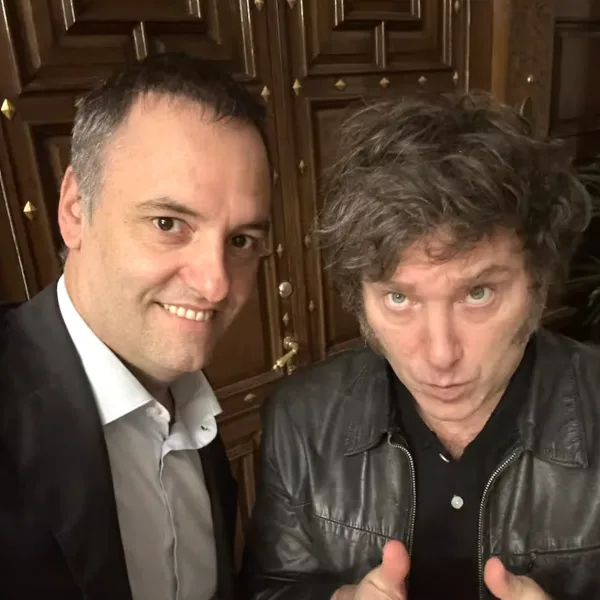 El Gobierno “no se va a pronunciar” sobre la situación legal de Manuel Adorni